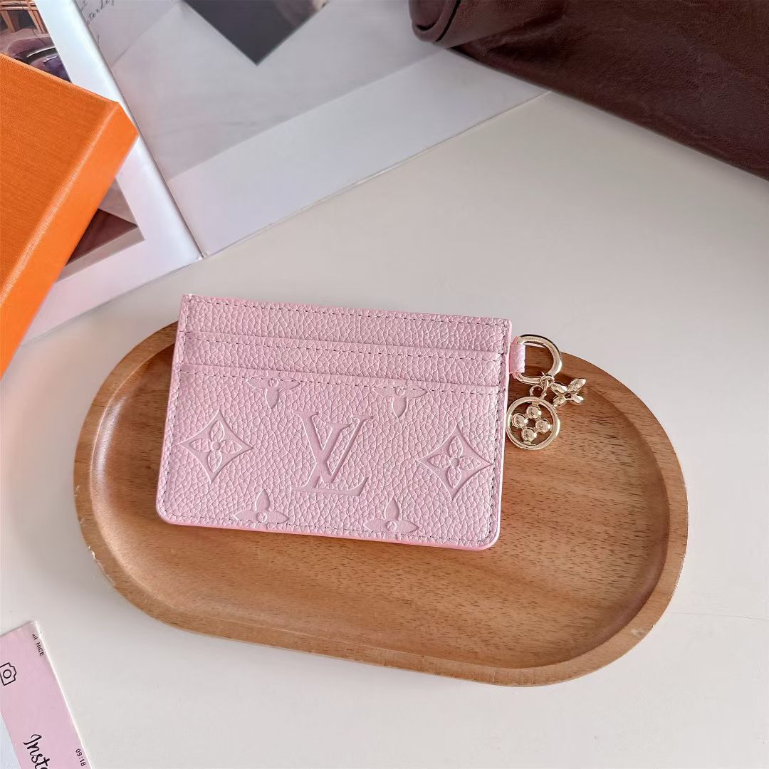Ultra Slim Travel Card Case