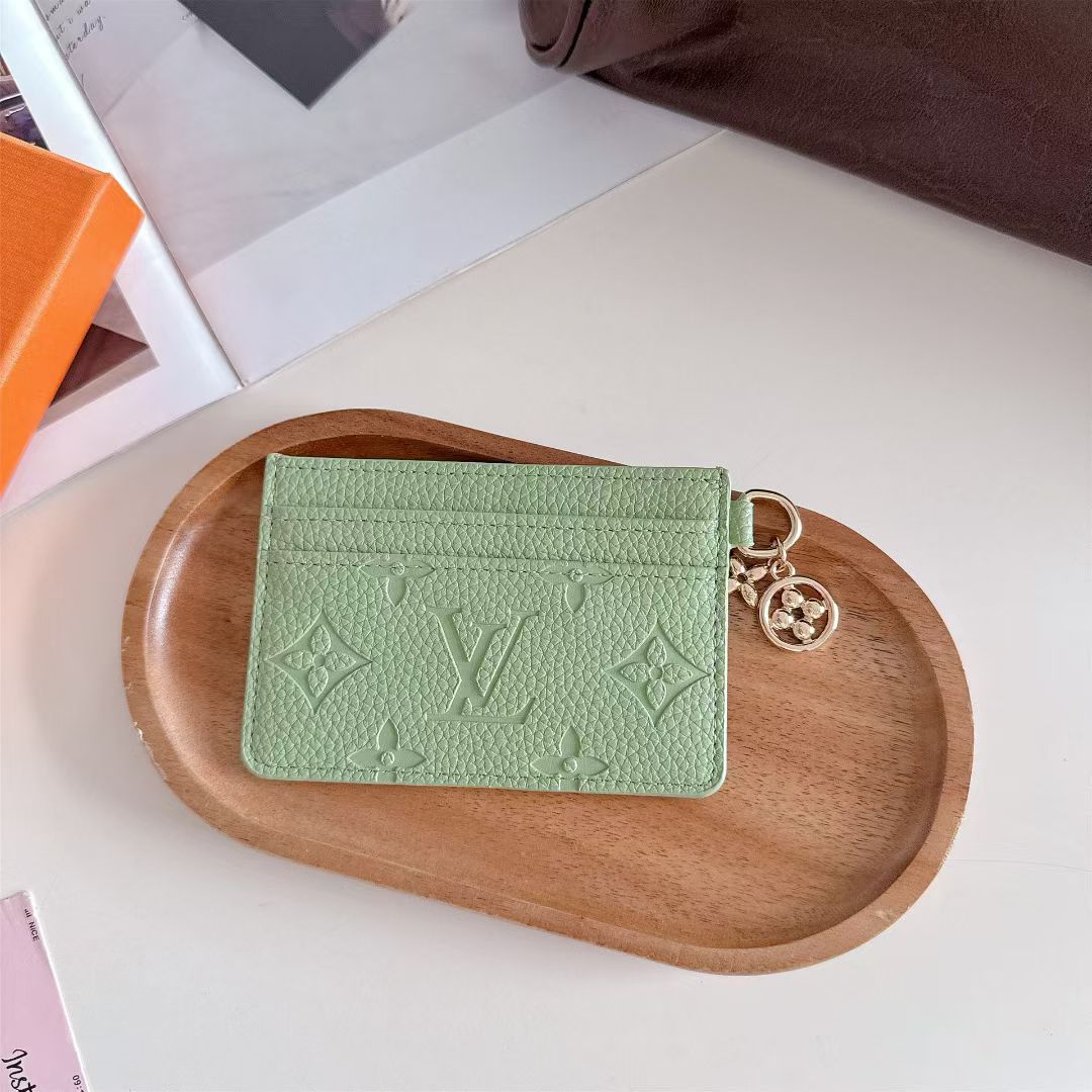 Ultra Slim Travel Card Case