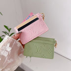 Ultra Slim Travel Card Case