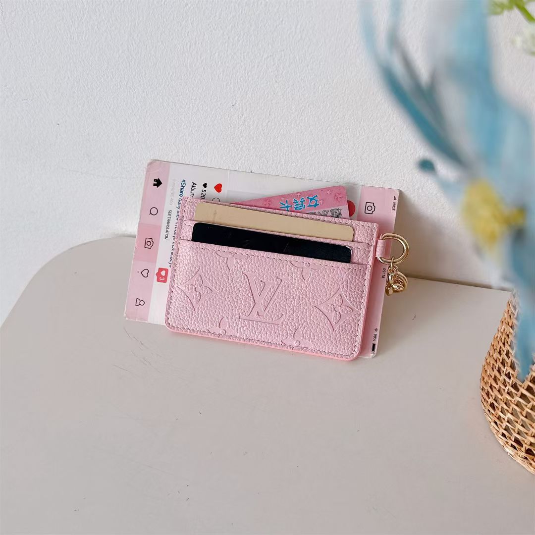 Ultra Slim Travel Card Case