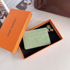 Ultra Slim Travel Card Case