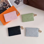 Ultra Slim Travel Card Case
