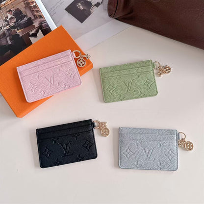 Ultra Slim Travel Card Case