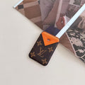 Elegant Snap Wallet Cover