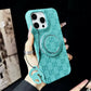 Fashionist iPhone Case