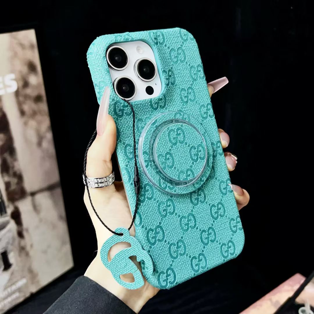 Fashionist iPhone Case