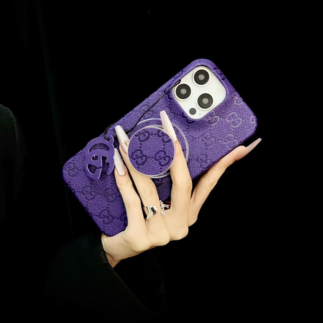 Fashionist iPhone Case