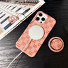 Fashionist iPhone Case - Pink