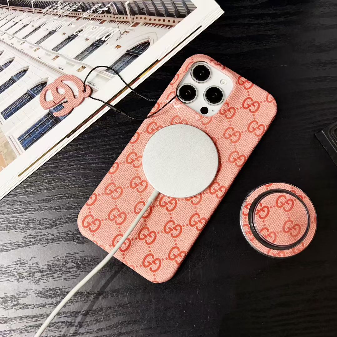 Fashionist iPhone Case