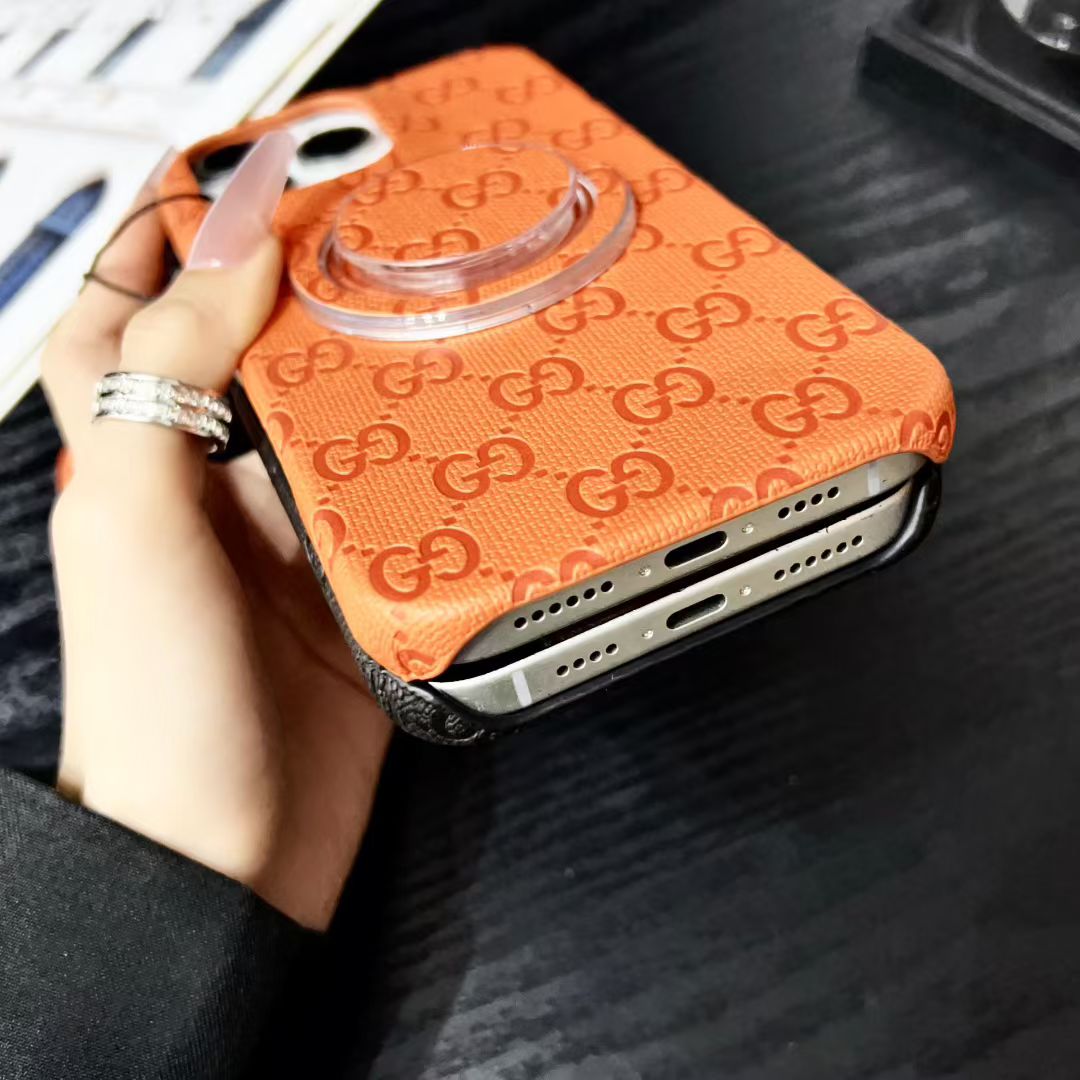 Fashionist iPhone Case