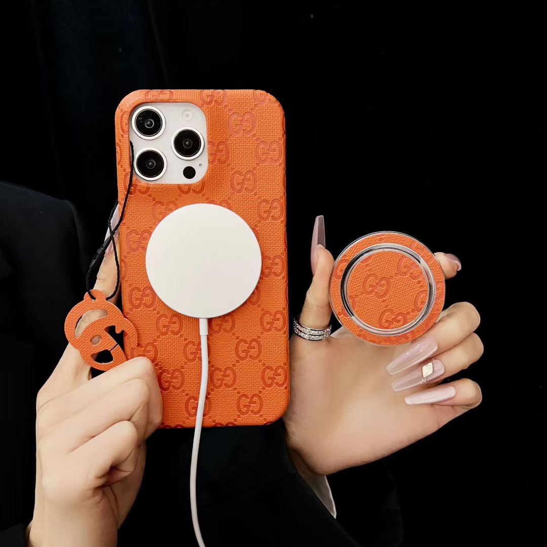 Fashionist iPhone Case