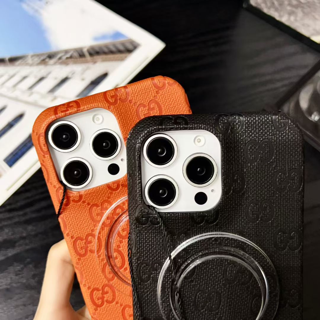 Fashionist iPhone Case