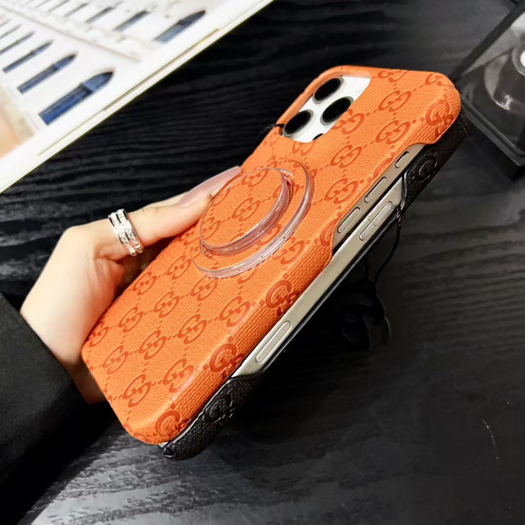 Fashionist iPhone Case