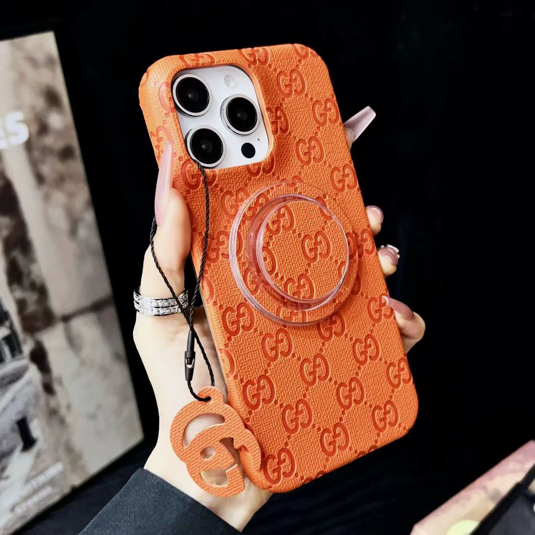 Fashionist iPhone Case