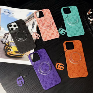 Fashionist iPhone Case