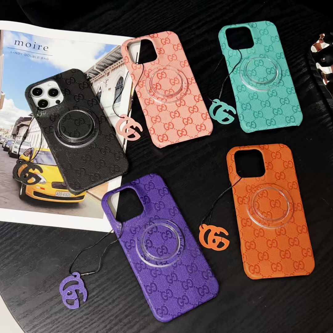 Fashionist iPhone Case