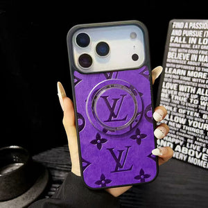 Sleek Touch iPhone Case