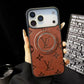 Sleek Touch iPhone Case