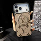 Sleek Touch iPhone Case