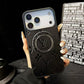 Sleek Touch iPhone Case