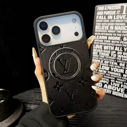 Sleek Touch iPhone Case