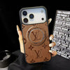 Sleek Touch iPhone Case - 2
