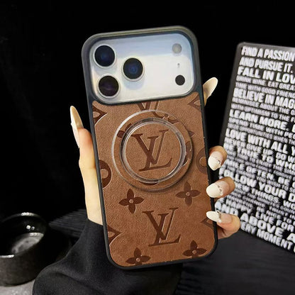 Sleek Touch iPhone Case