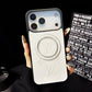 Sleek Touch iPhone Case