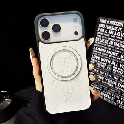 Sleek Touch iPhone Case