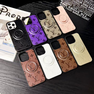 Sleek Touch iPhone Case