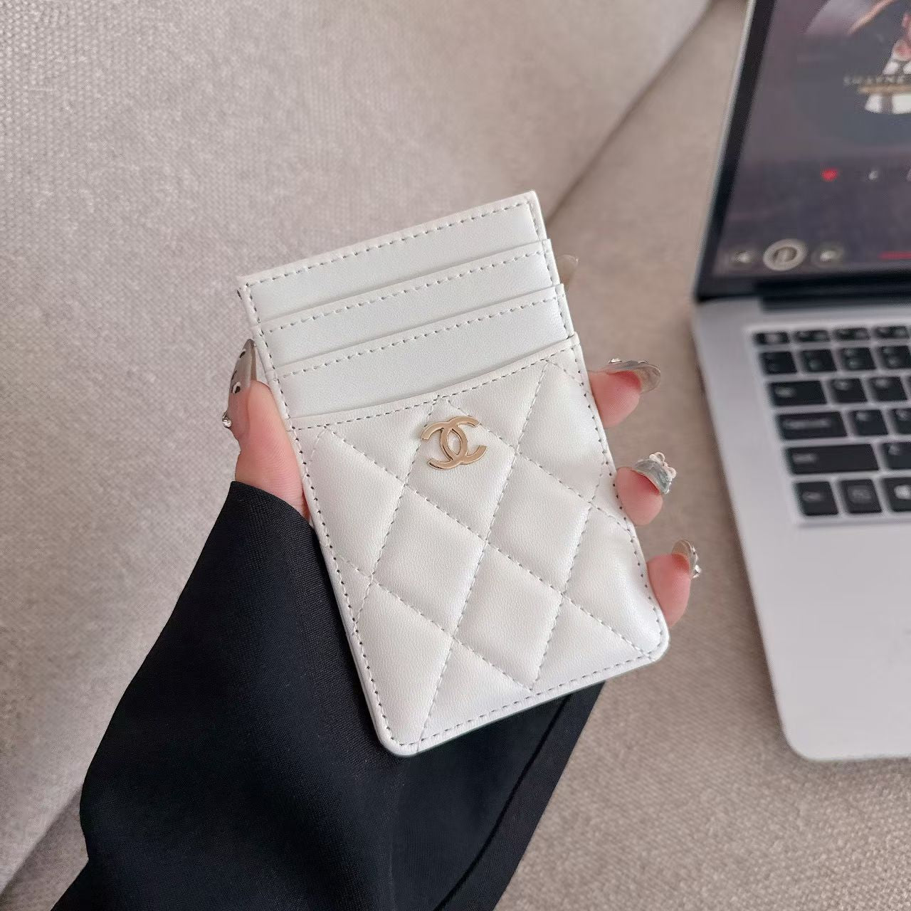 Elite Protect Wallet Card Case