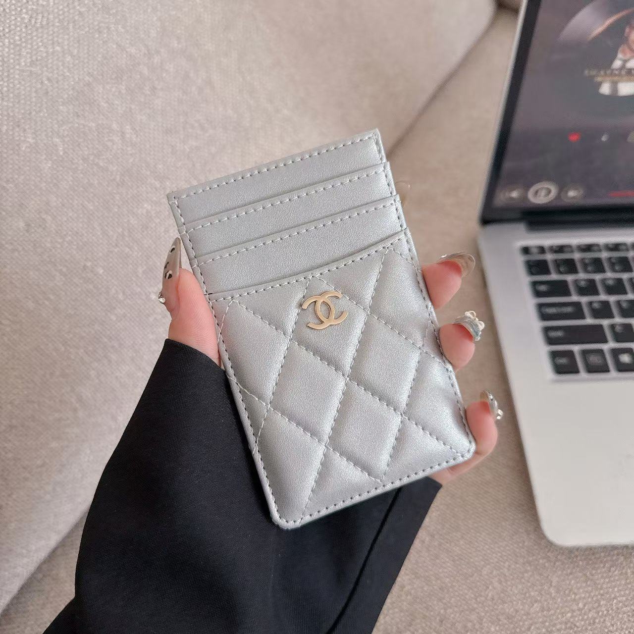 Elite Protect Wallet Card Case