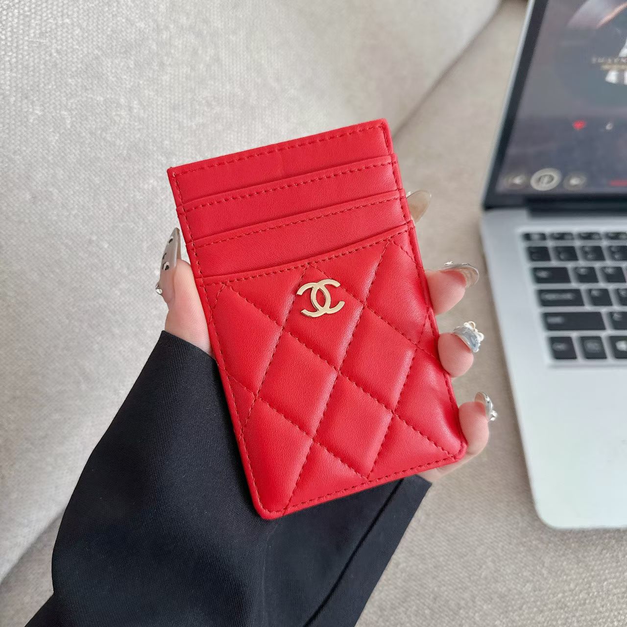 Elite Protect Wallet Card Case