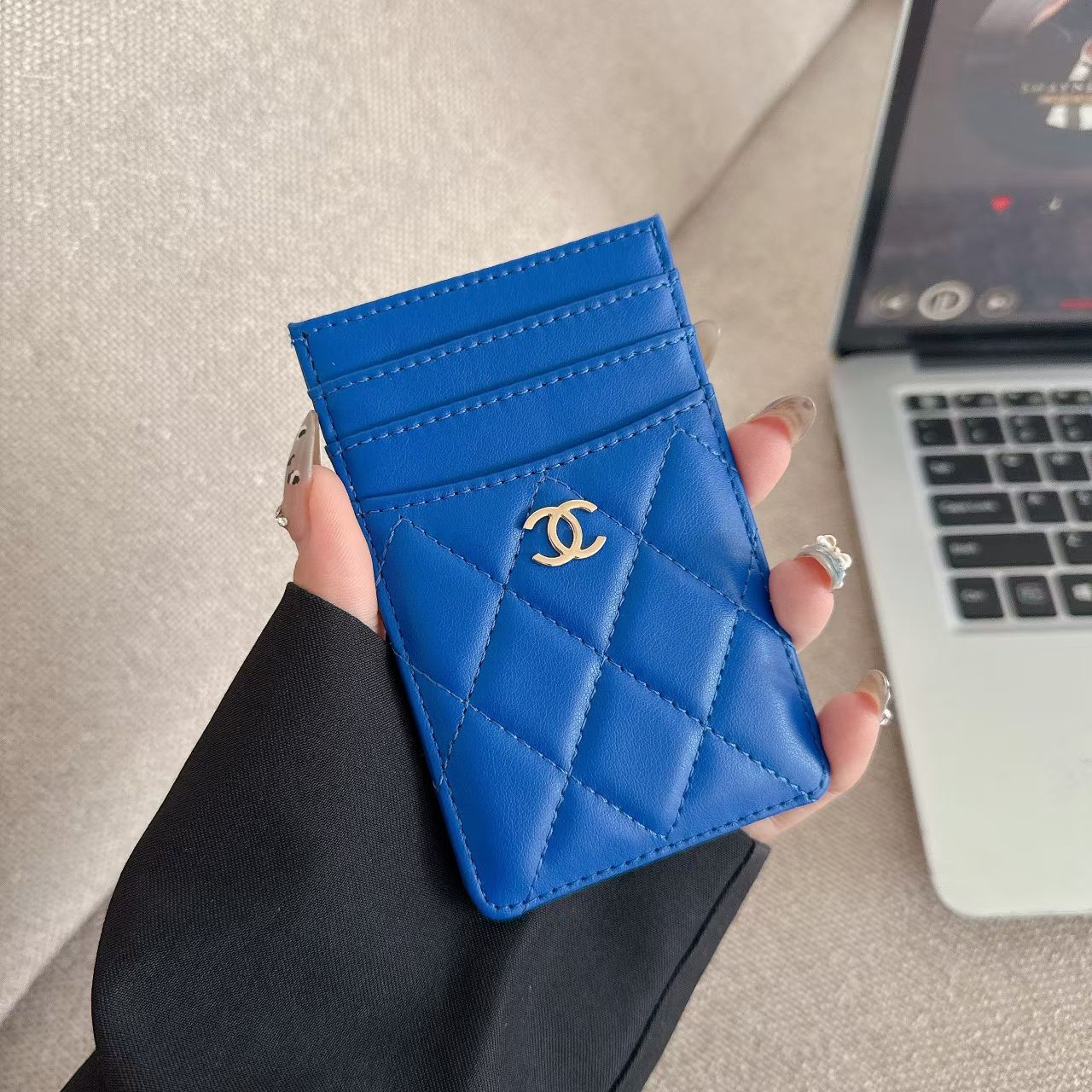 Elite Protect Wallet Card Case