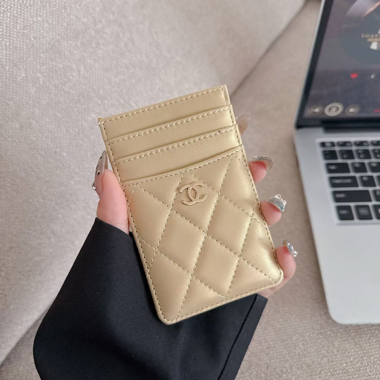 Elite Protect Wallet Card Case