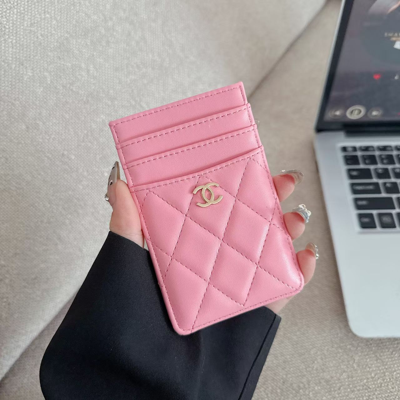 Elite Protect Wallet Card Case
