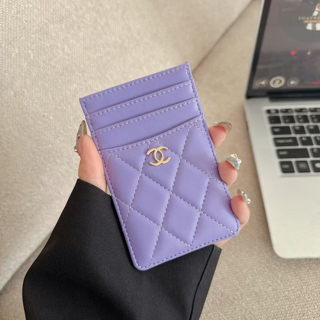 Elite Protect Wallet Card Case