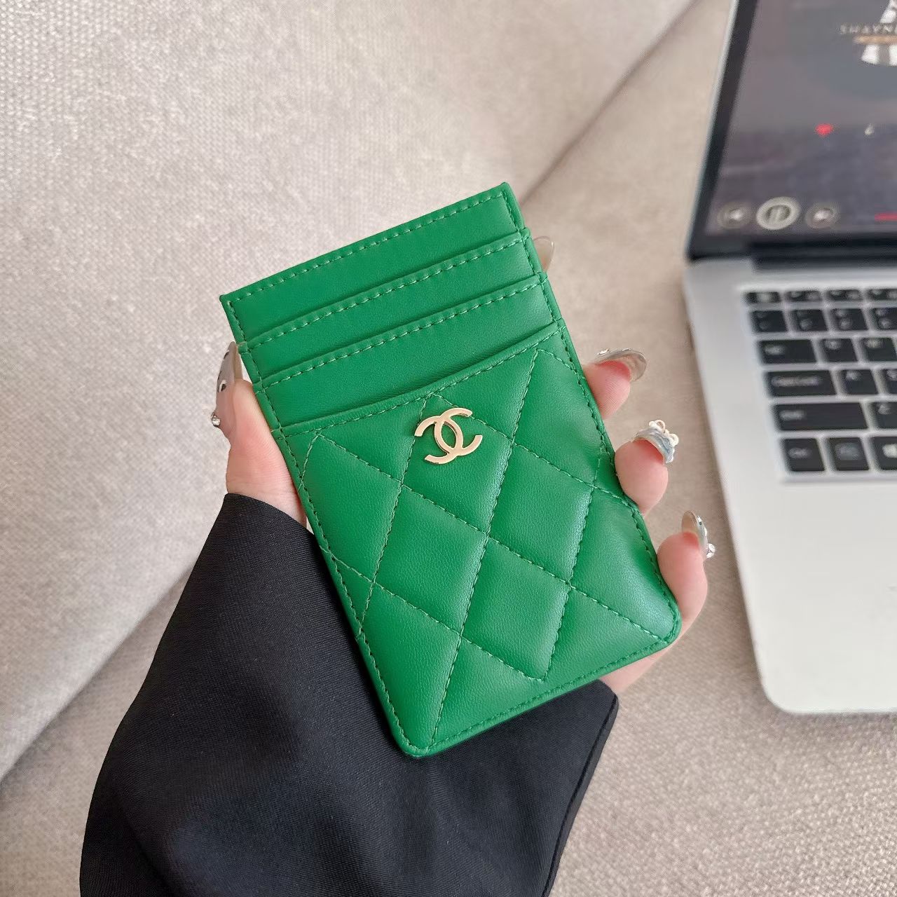 Elite Protect Wallet Card Case
