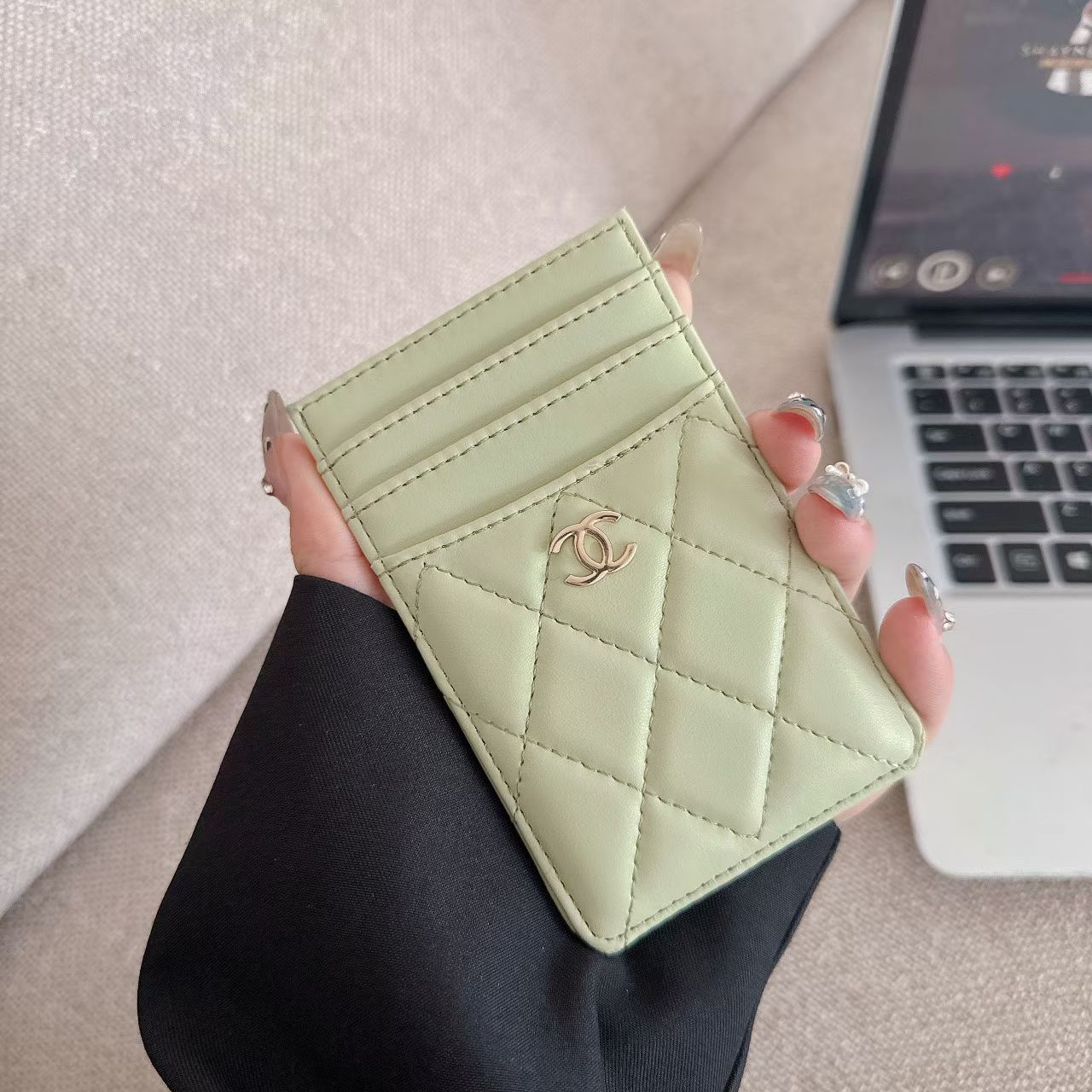 Elite Protect Wallet Card Case