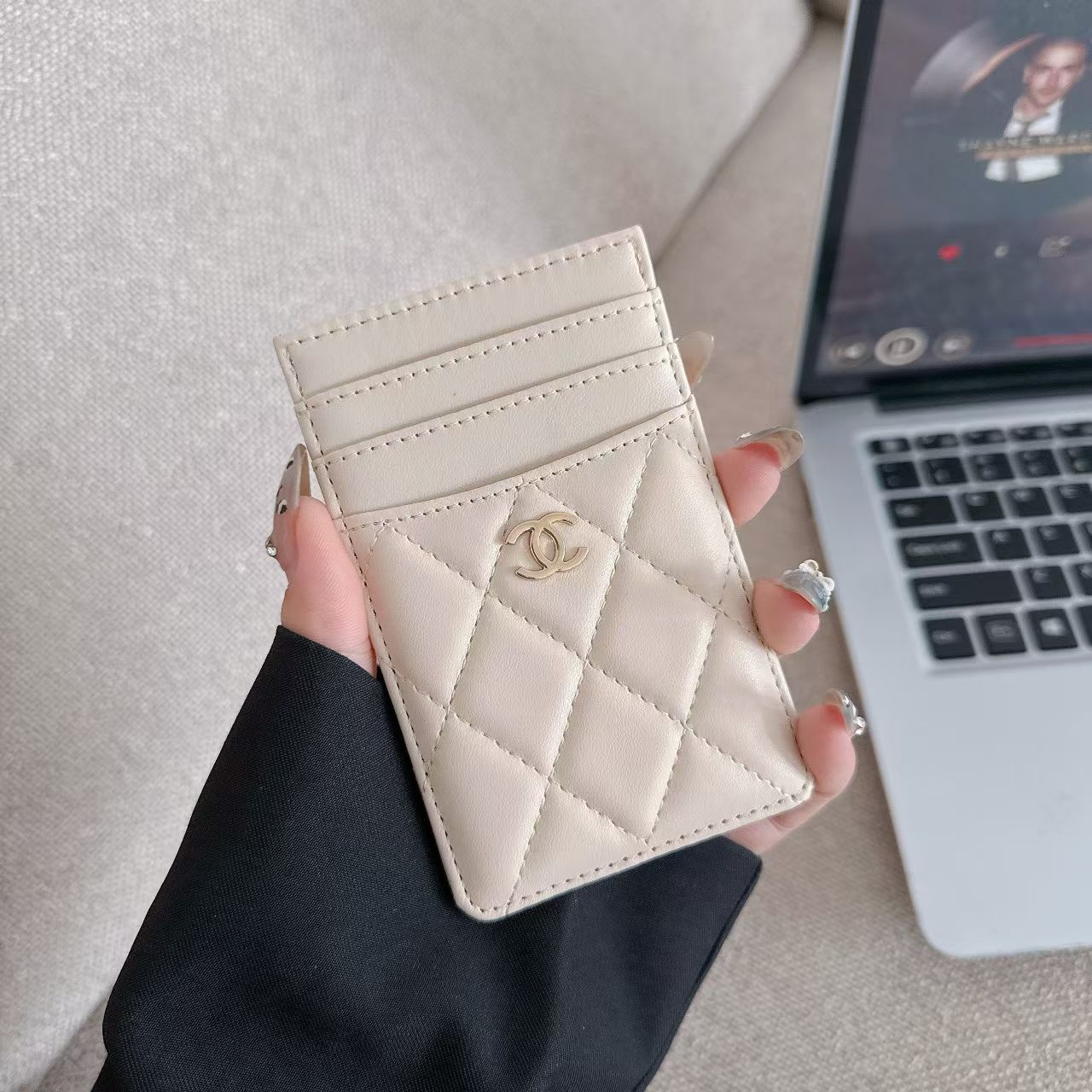 Elite Protect Wallet Card Case