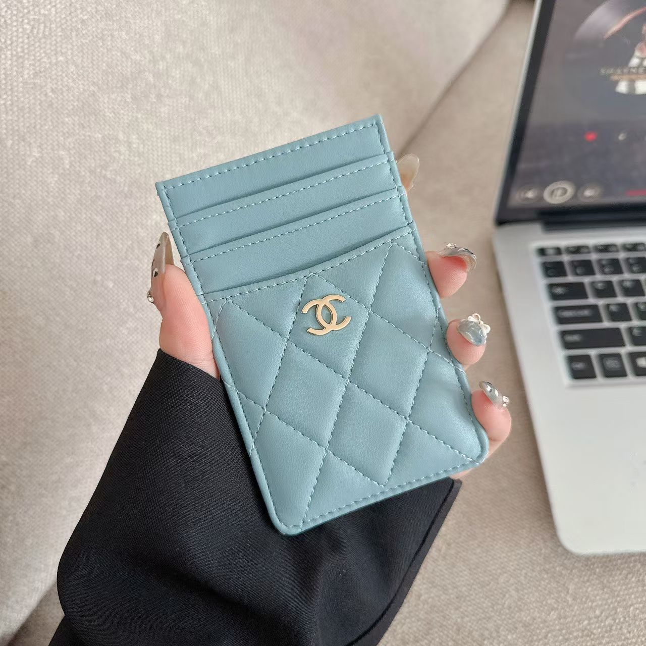 Elite Protect Wallet Card Case