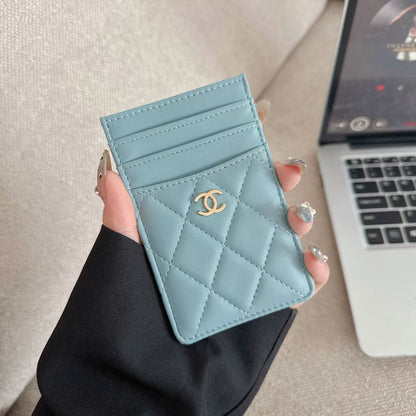 Elite Protect Wallet Card Case