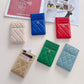 Elite Protect Wallet Card Case