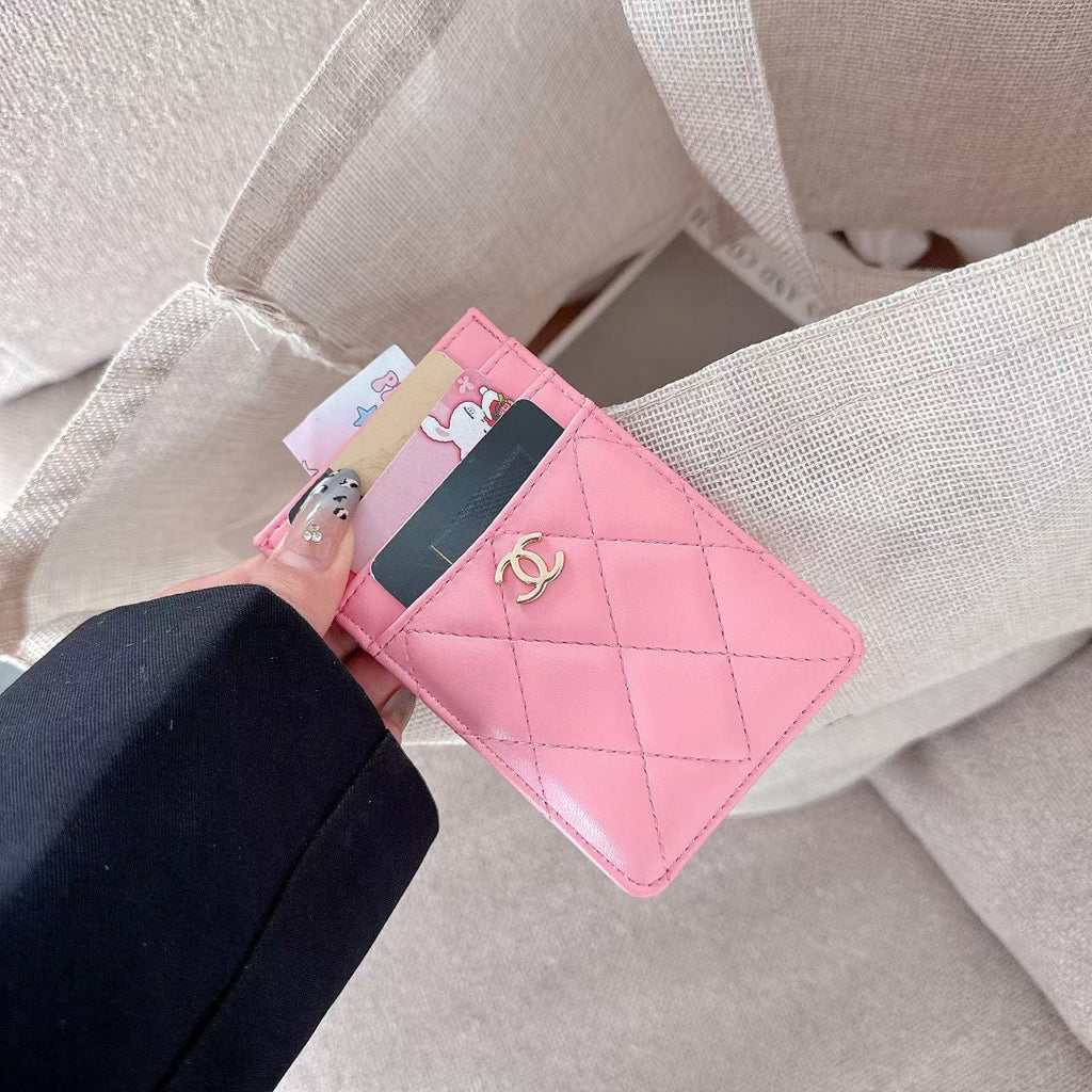 Elite Protect Wallet Card Case