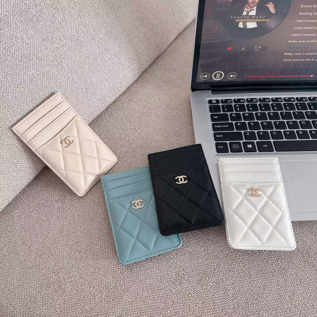 Elite Protect Wallet Card Case