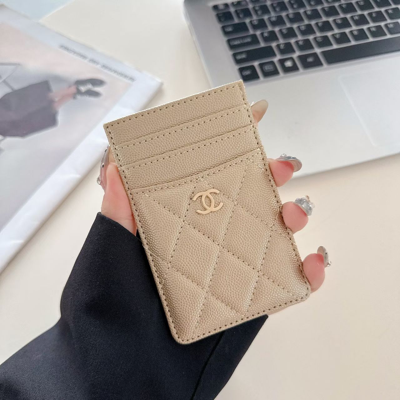 Luxury Durable Card Cases