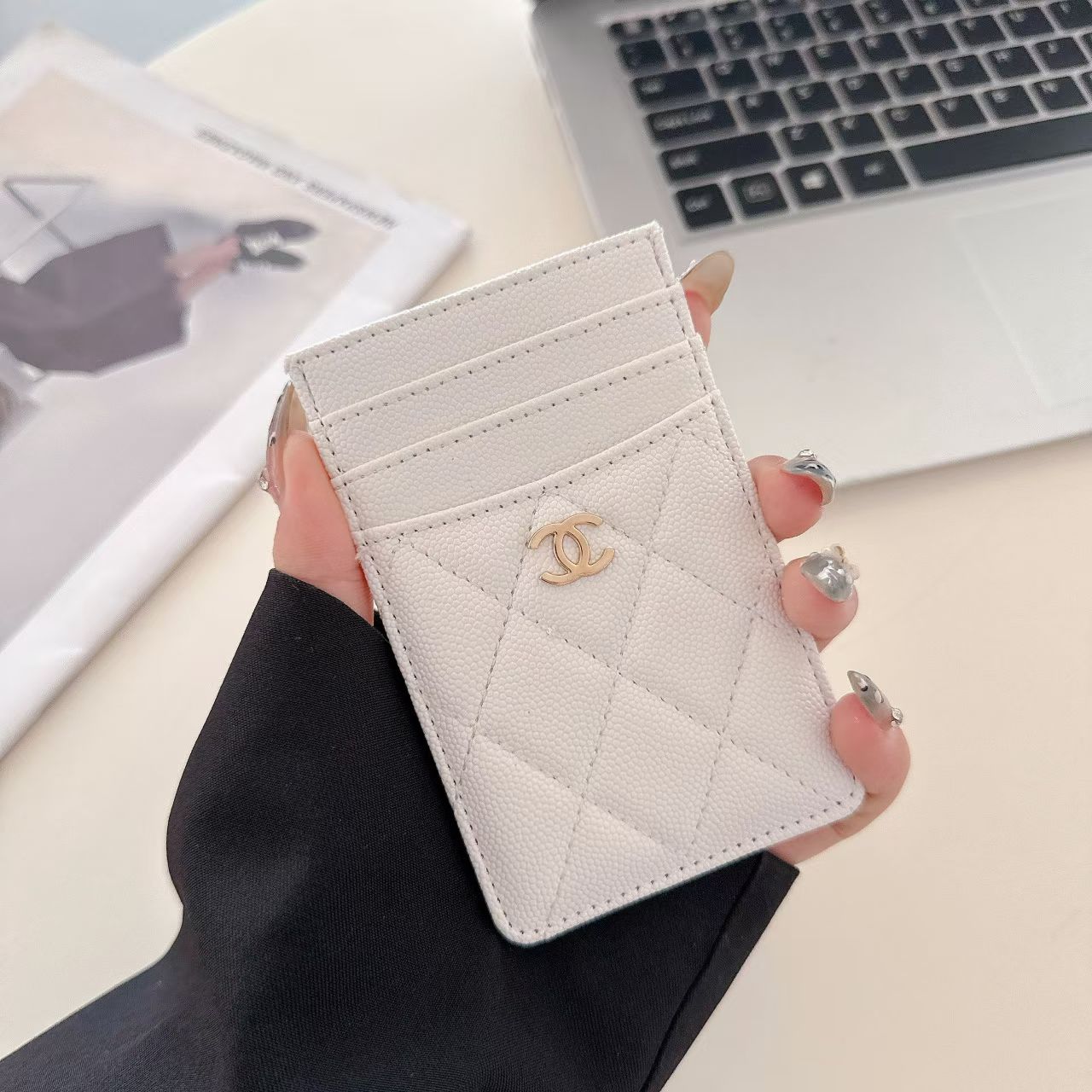 Luxury Durable Card Cases