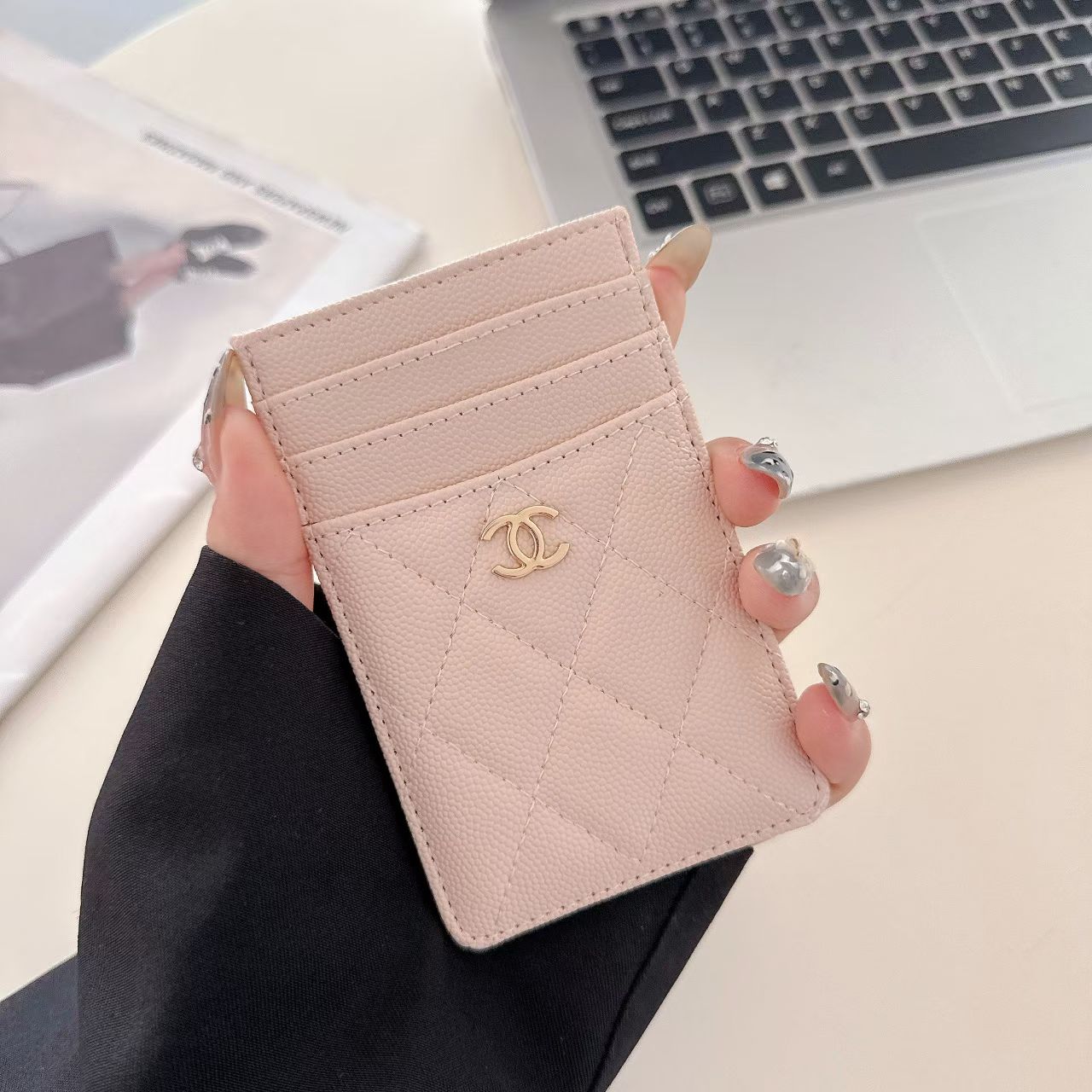 Luxury Durable Card Cases