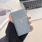Luxury Durable Card Cases