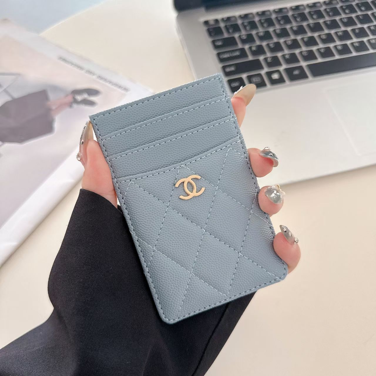 Luxury Durable Card Cases